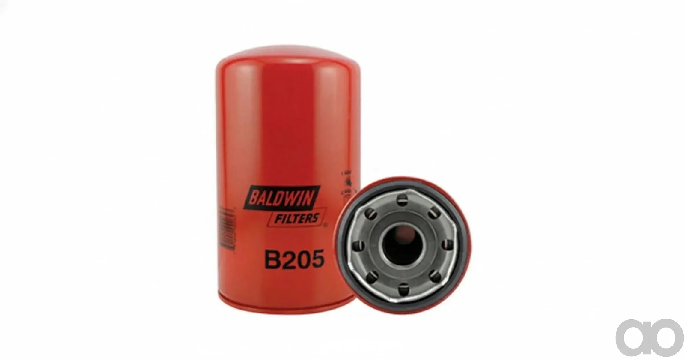 Cohidrex - B205 - Baldwin Oelfilter