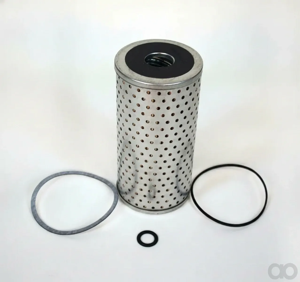 Cohidrex - LF509N - Fleetguard-Filter