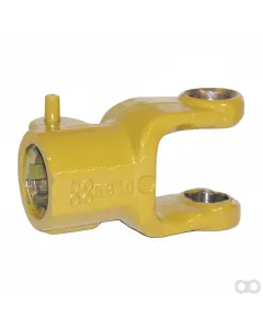 Comer - 141024002 - Gabel Pottinger