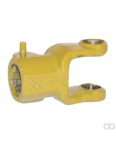 Comer - 141025001 - Gabel 1.3/8-6dlg