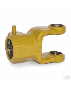 Comer - 141028002 - Gabel 1 3/8-21-Spline