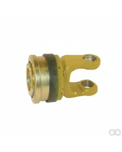 Comer - 141028423 - Gabel mit Zugstange Serie 80