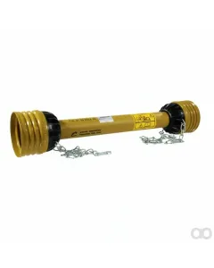 Comer - 142360014 - Schutzkappe T60 1210mm