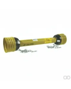 Comer - 142380014 - Schutzkappe T80 1210mm