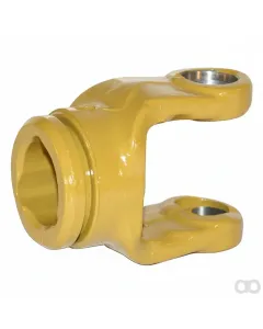 Comer - 151011003 - Gabelprofil 32,5x2,5