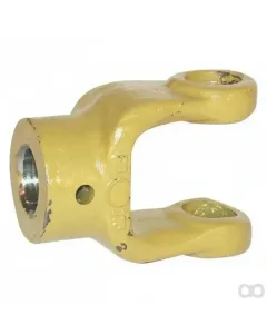 Comer - 151011067 - Gabel Diameter 25+ 8mm Splint