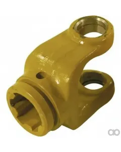 Comer - 151016388 - Profilrohrgabel Aussen V60
