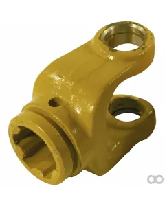 Comer - 151018242 - Innenprofilgabel V80