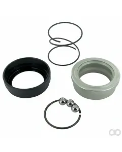 Comer - 165000628 - Reparaturschnellkupplung
