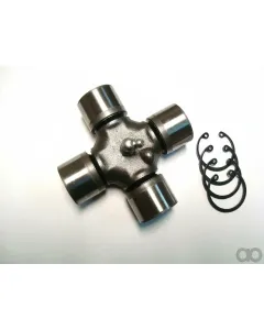 Comer - 180018004 - Kreuzgelenkwelle, Durchmesser 35 x 106,5 MM, T 80 / V 80