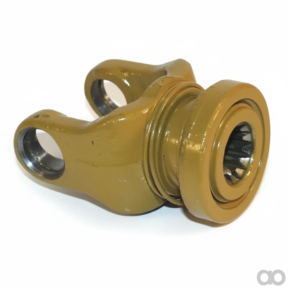 Comer - 190000338 - Schnappgabel 1" 15 Zaehne