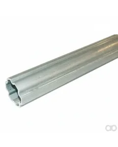Comer - 1911608001400 - Aussen-Profilrohr V50/V60 1400