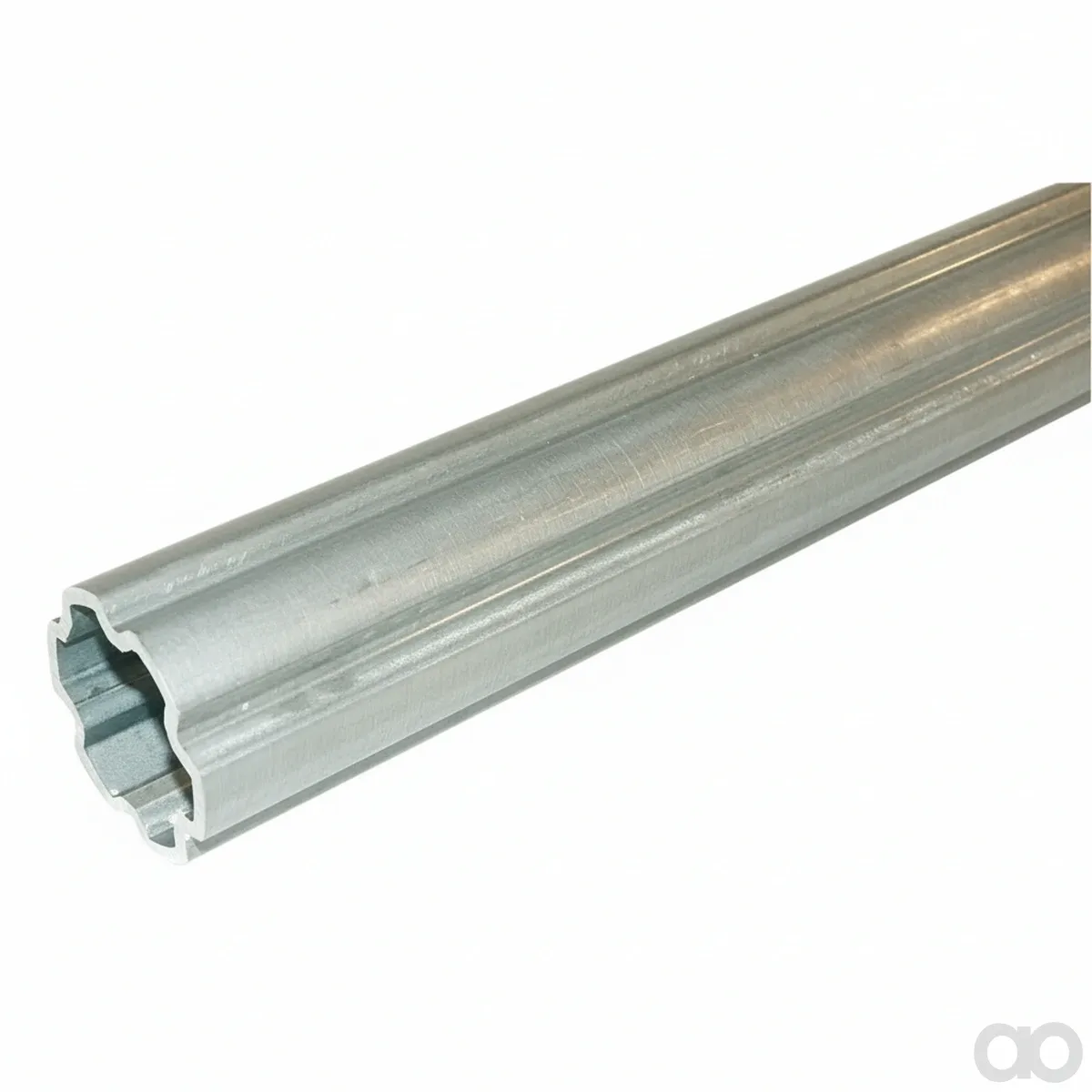 Comer - 1911907001400 - Innen-Profilrohr V80 1400mm