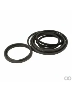 Contitech - SPZ562 - Keilriemen CONTI®V
