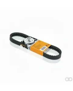 Contitech - XPA1257P - Keilriemen 12.5x1275LA