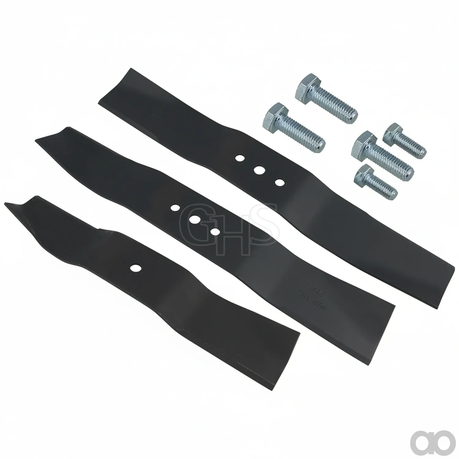 Countax - 16869002 - Klinge 12 Mitte Ibs 36/38