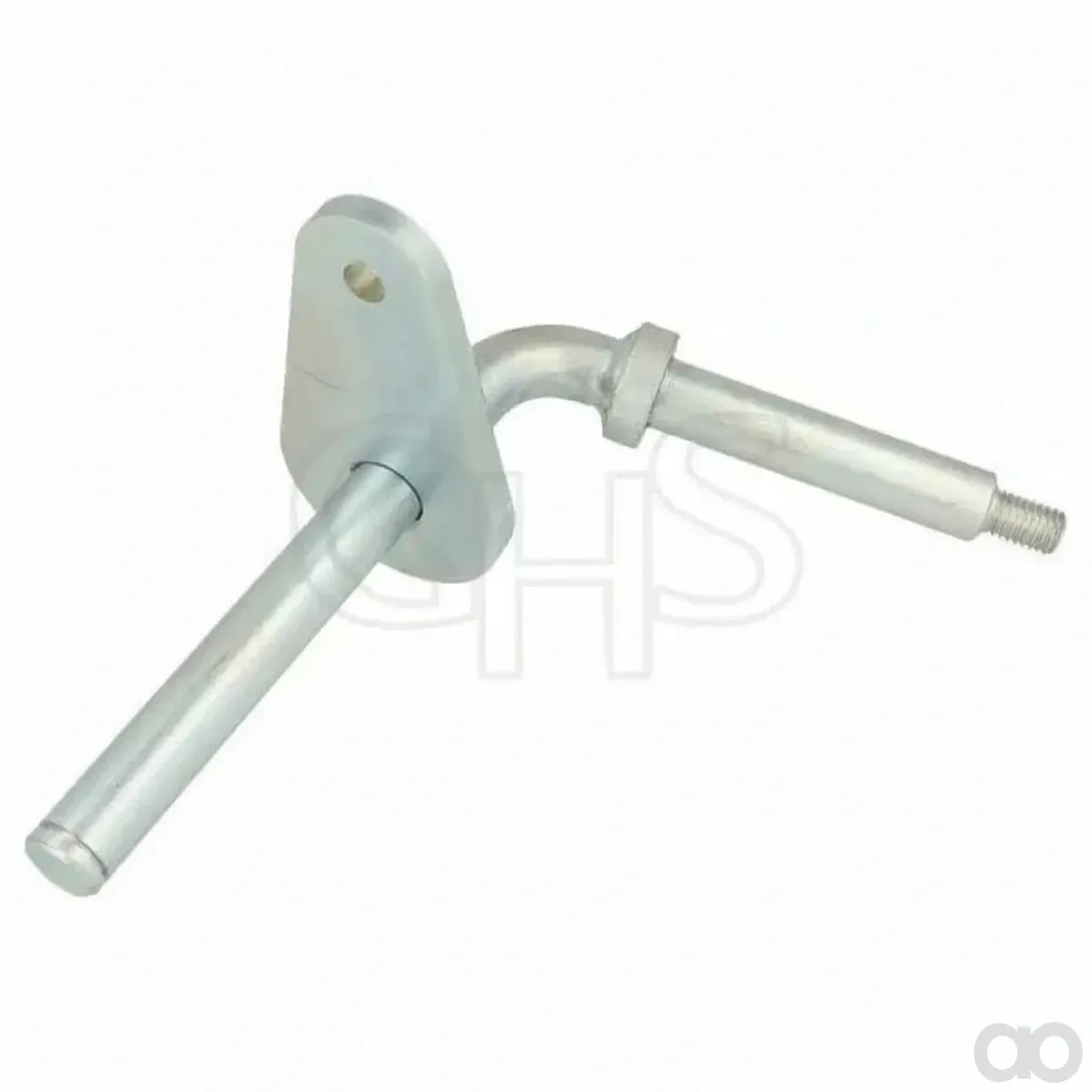 Countax - 18800900 - Stummelachse L/H