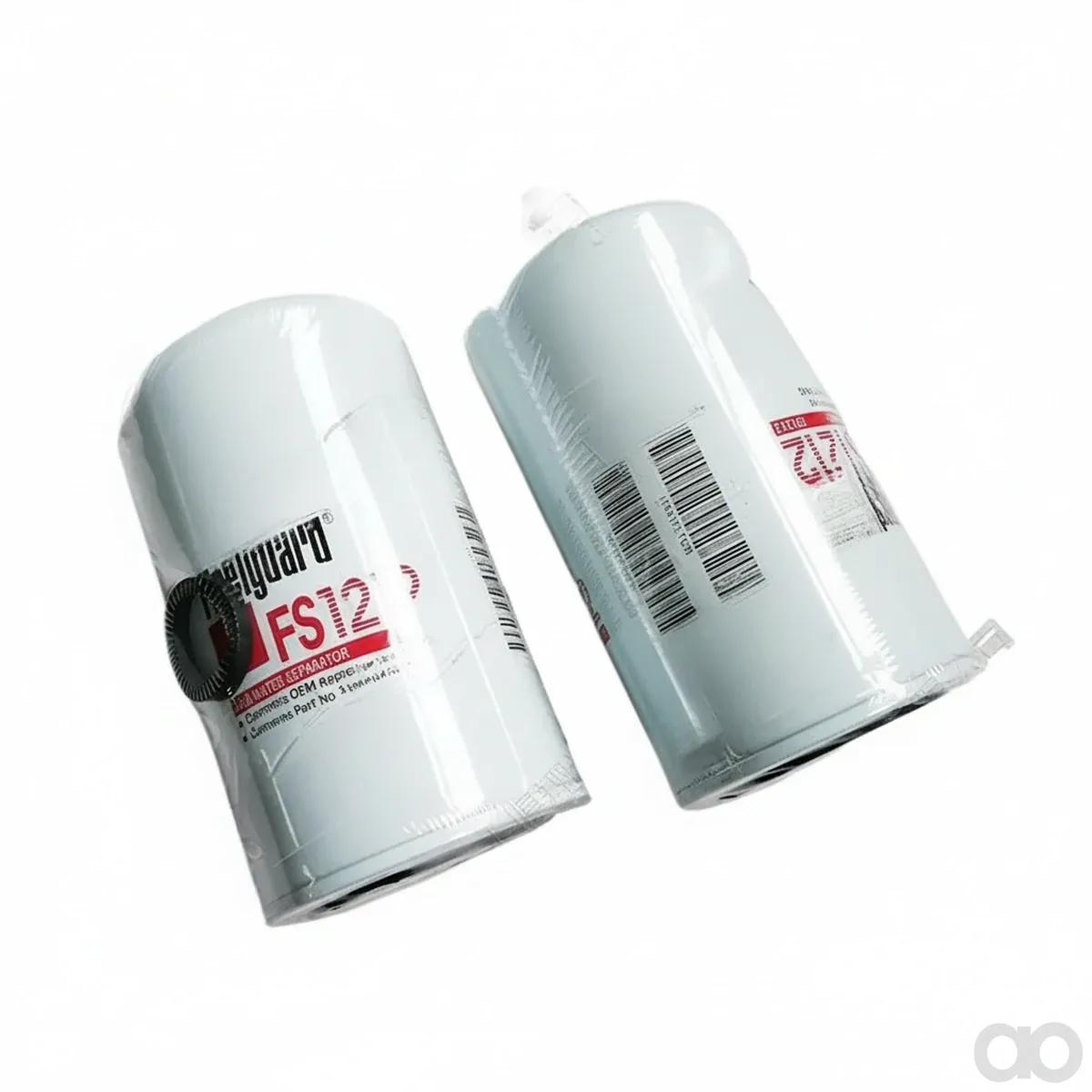 Cummins - 3315843 - Kraftstofffilter