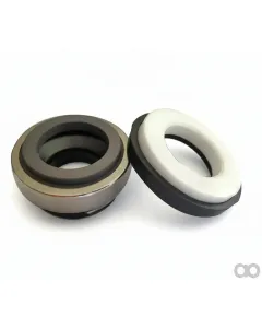 DAB - R00005210 - Mechanische Dichtung Jet 200/300 17mm