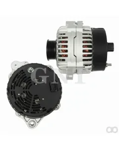 DAF - 1516506R - Lichtmaschine AT