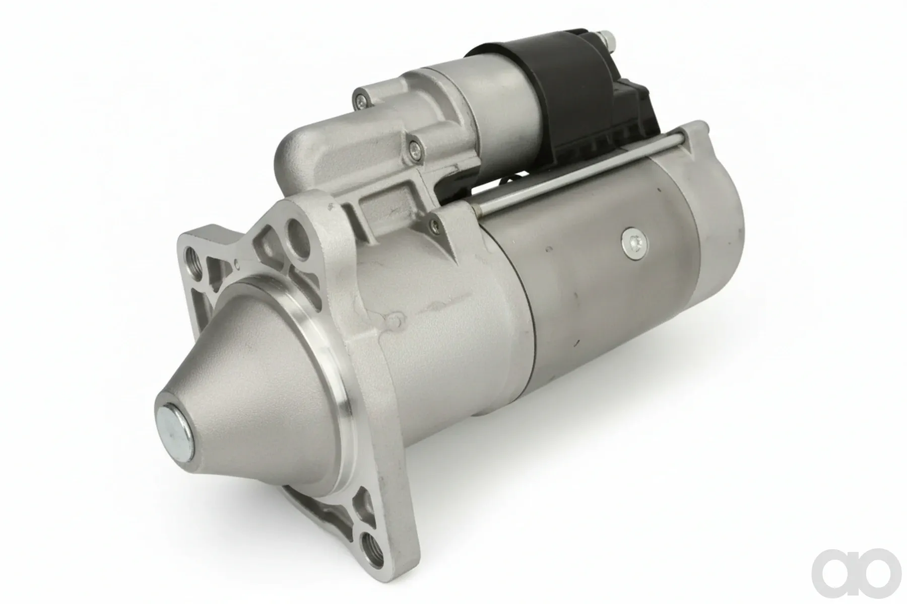 DAF - 2165367R - Starter AT
