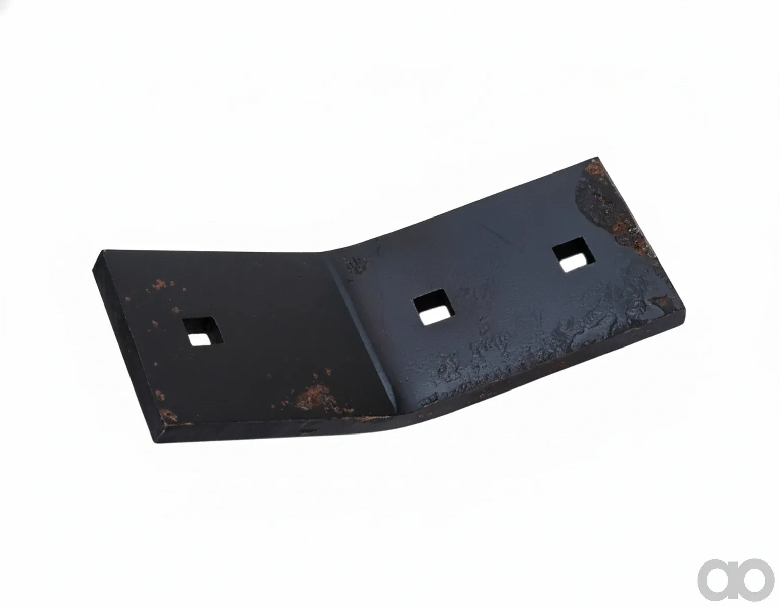 Dal Bo - 91730 - Dalbo Tip 100x12 Bent