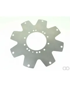 Dana - 247761 - Schleppplatte