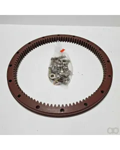 Dana - 247818 - Turbine