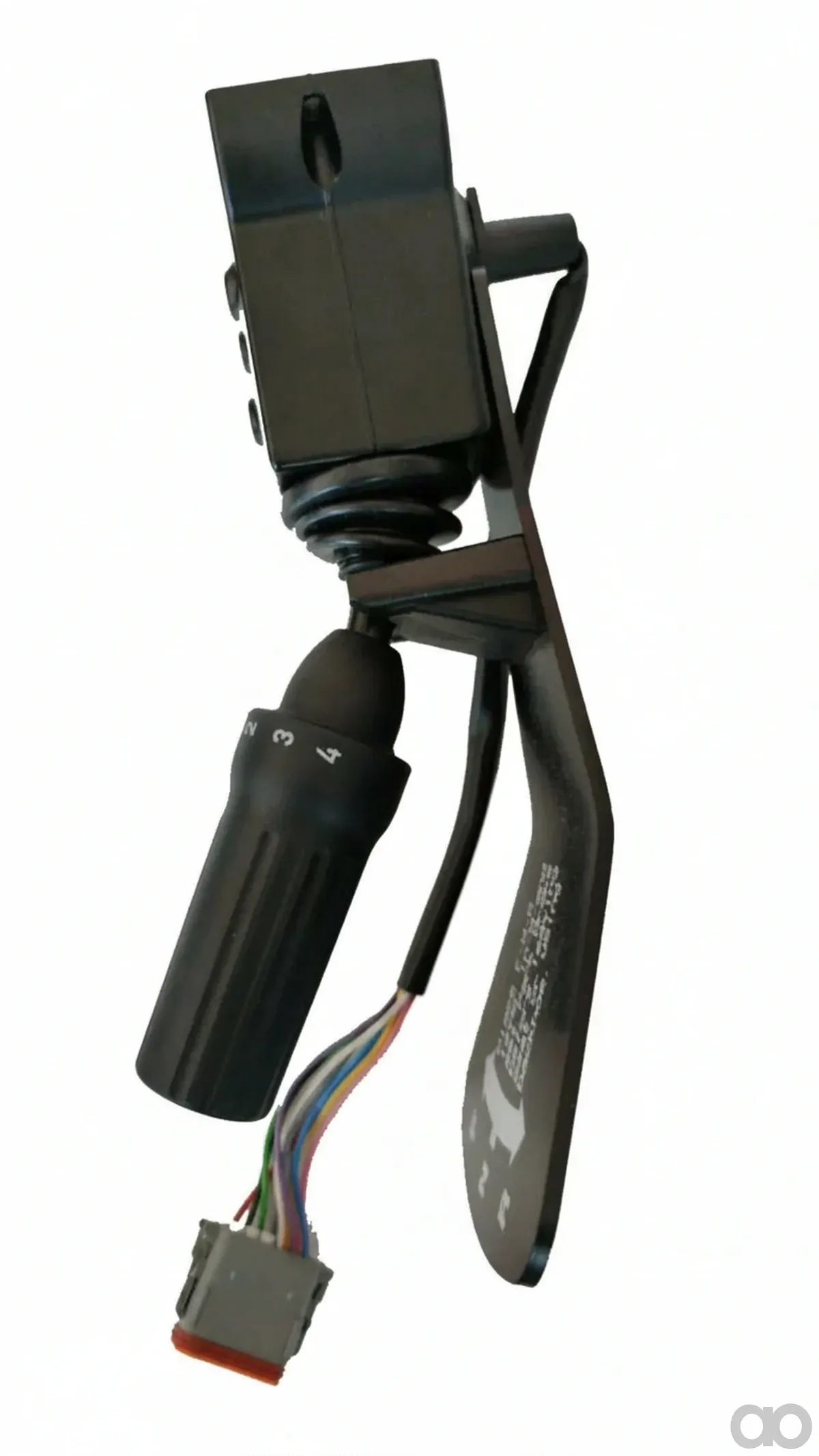 Dana - 4213717 - Wandler LB