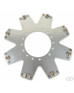 Dana - 8100122 - Dichtungssatz