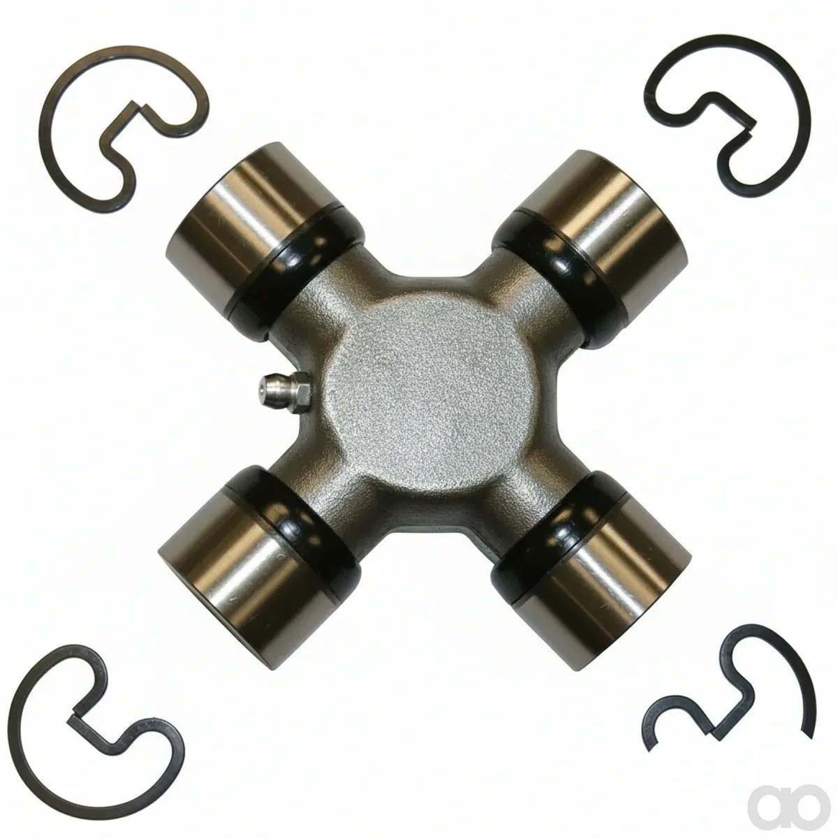 Dana - K5LGB179 - Hardy-Spicer-Kreuzgelenk 179 106.5X30MM