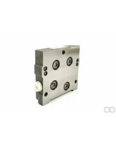Danfoss - 150N0046 - Orbit 400CC