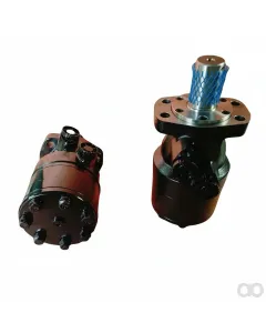 Danfoss - 1510402 - Hydraulikmotor