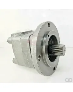 Danfoss - 1510702 - Hydraulikmotor