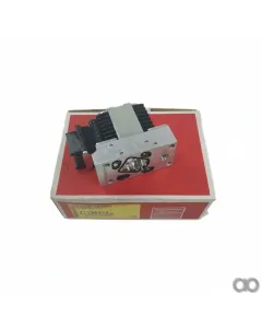 Danfoss - 157B2000 - Endplatte