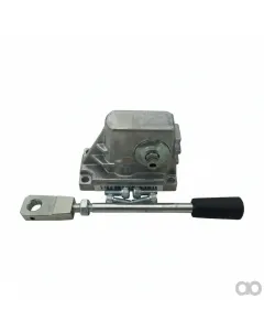 Danfoss - 157B3171 - PVM-Gehaeuse