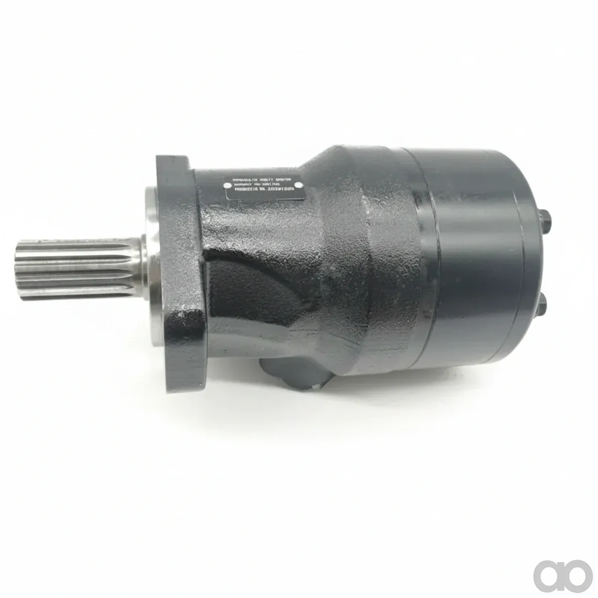Danfoss - OMH400151H1015 - Orbit-Motorwelle Diameter 35, 4-L