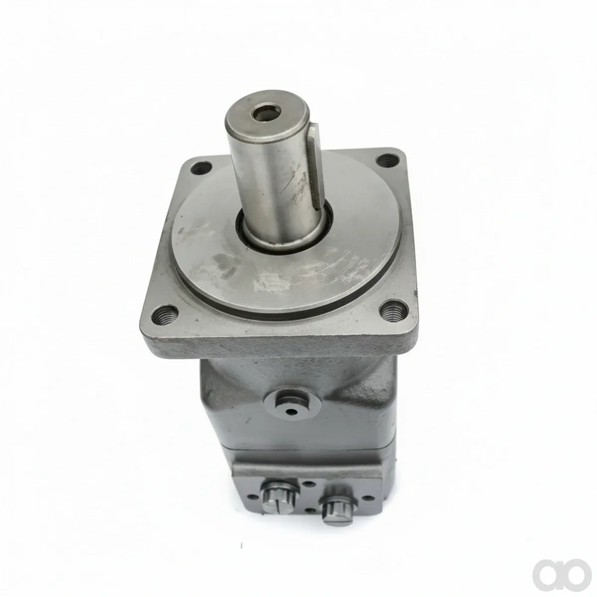 Danfoss - OMR3151510246 - Motor OMR315