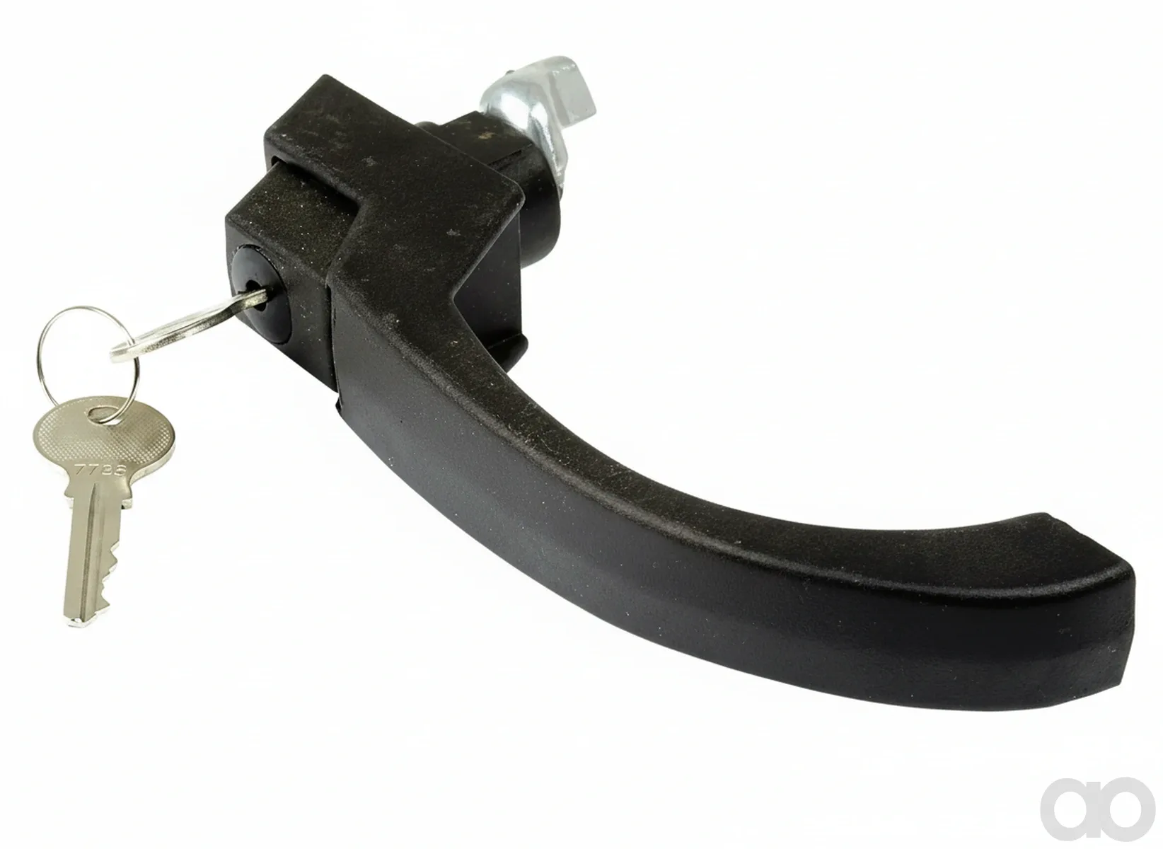 David Brown - K303755 - Hebel