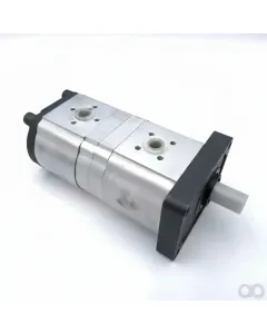 David Brown - K962635 - Pumpe