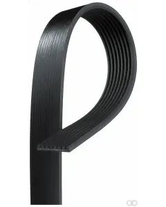 Dayco - 8PK2160HD - Riemen PK8-2160mm HD