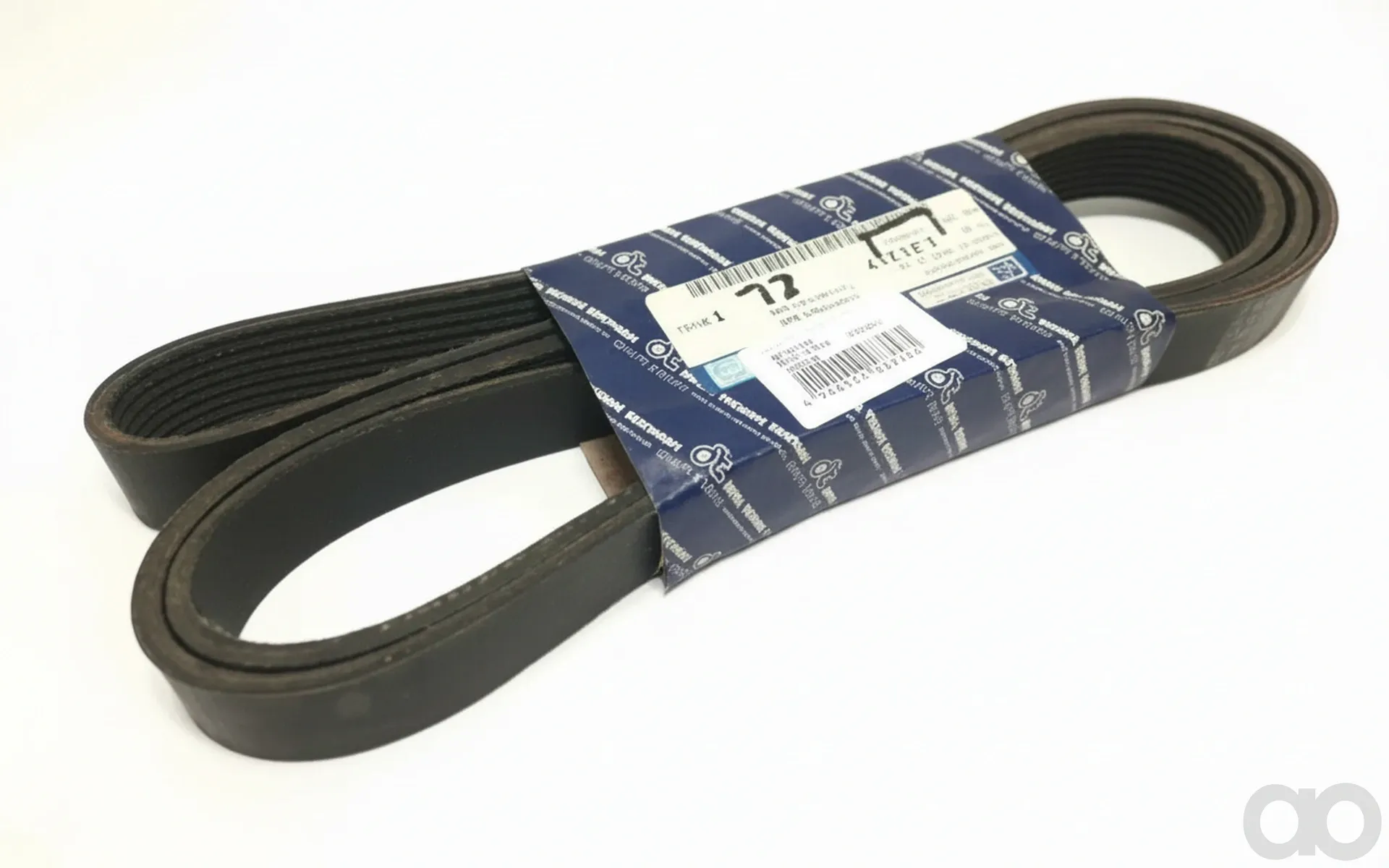 Dayco - 8PK2246HD - Riemen 8PK2246 HD