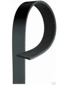 Dayco - 9PK1380HD - Riemen PK9-1380mm DAFXF95/105,CF85