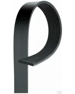 Dayco - 9PK2080HD - Riemen PK9-2080mm HD