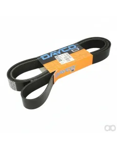 Dayco - 9PK2870HD - Riemen PK9-2870mm MB Actros