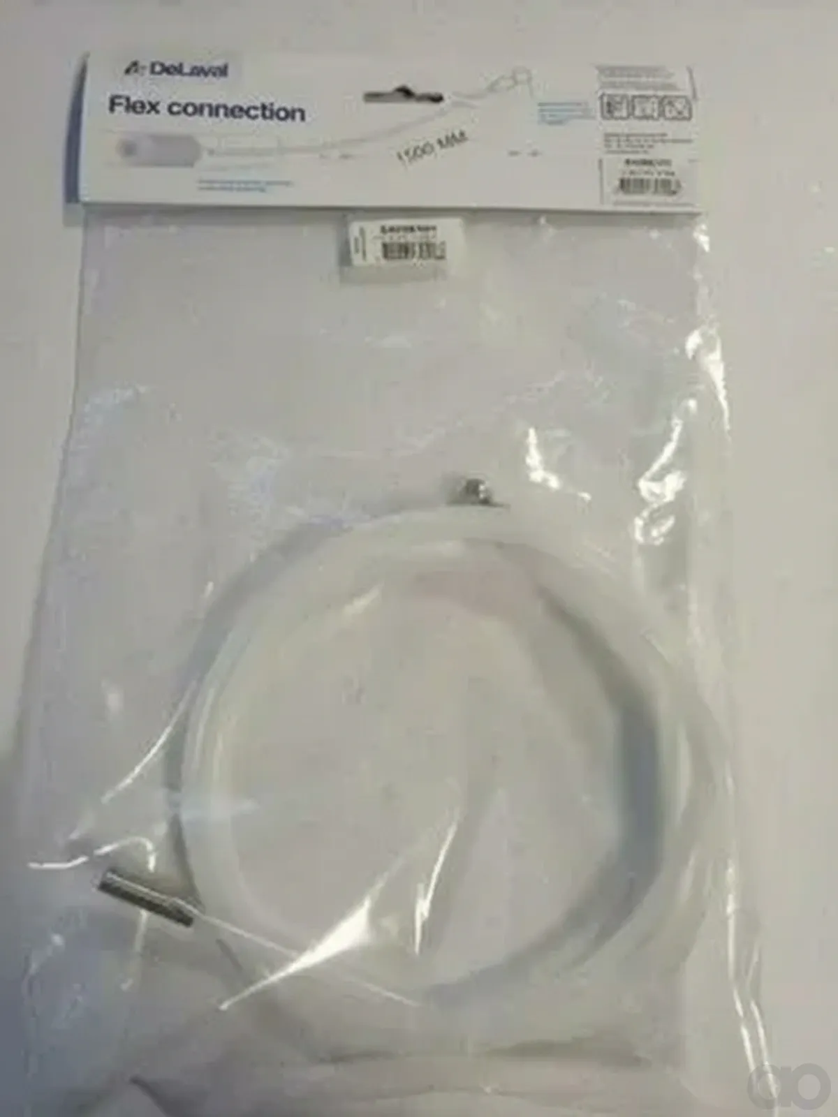 Delaval - 64095101 - Buerstenverlaengerung 1,5m