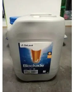 Delaval - 741006454 - Blockade Nachbehandlung 20L