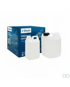 Delaval - 741006700 - Euterreiniger UC101 20L