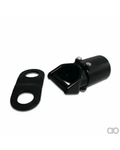 Delaval - 92875380 - VMS-Schlauchreinigungstasse T