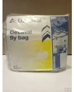 Delaval - 96809330 - Fliegenfallenbeutel 3 Stueck